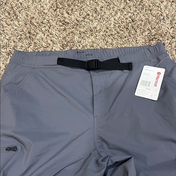 NWT MARMOT pants - Picture 10 of 11